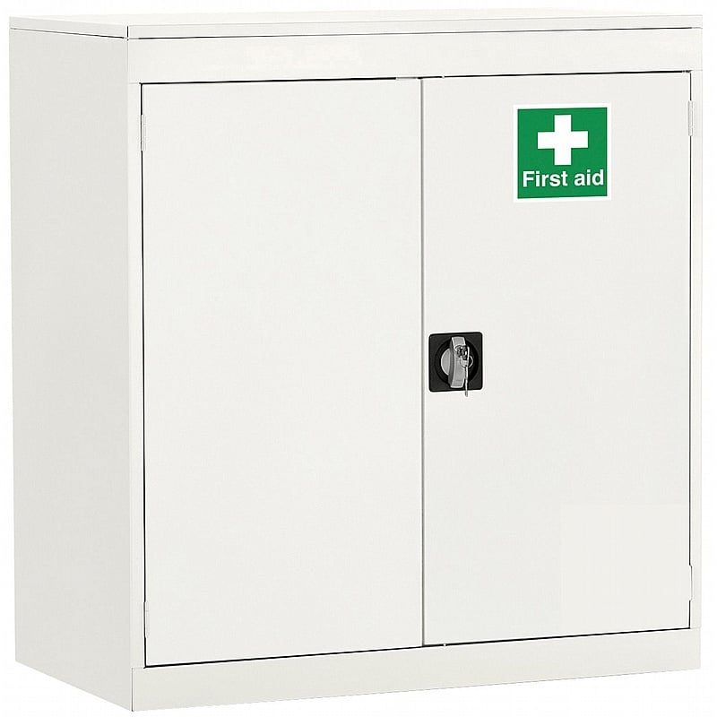 Neo Probe Low Medical Cabinet - Office Storage