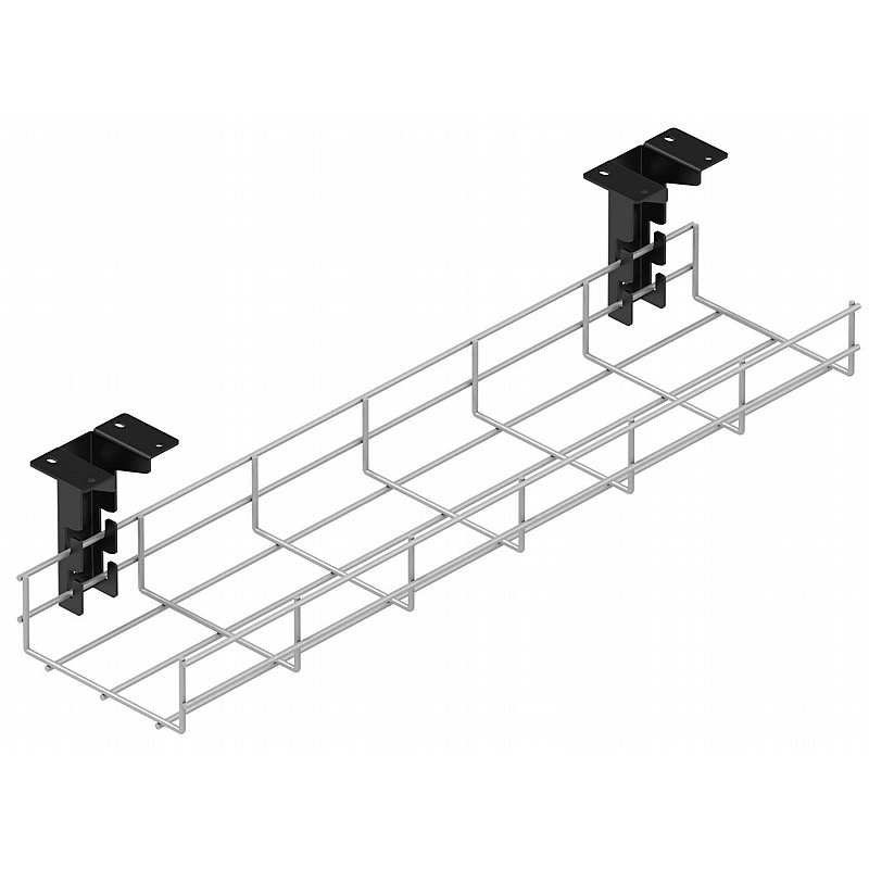 Access Universal Wire Cable Trays - Office Accessories