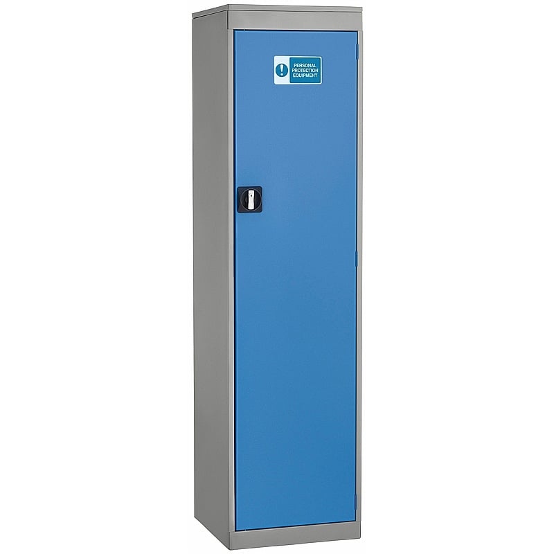 Neo Probe Slimline PPE Cabinet - Office Storage