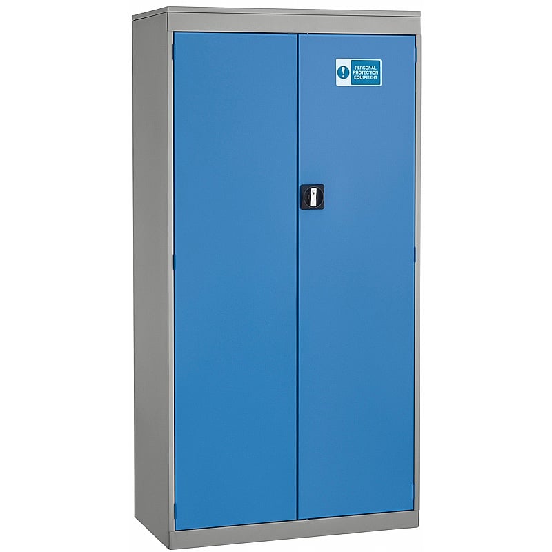 Neo Probe Standard PPE Cabinet - Office Storage