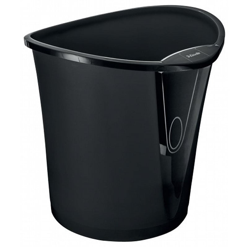 Basko Waste Bin - Office Accessories