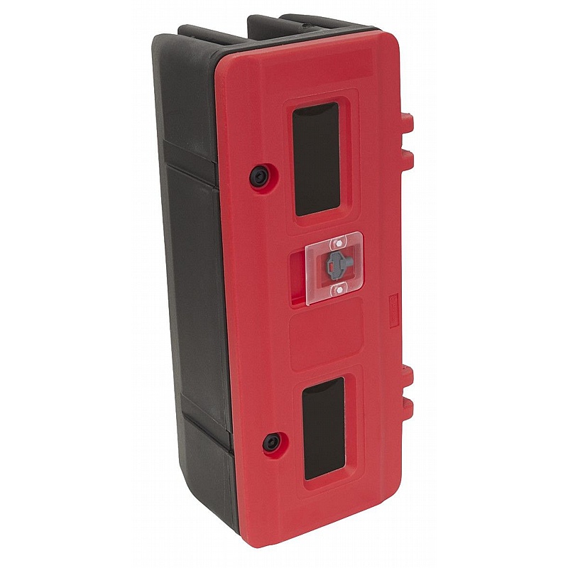 Fire Extinguisher Cabinet - Office Accessories