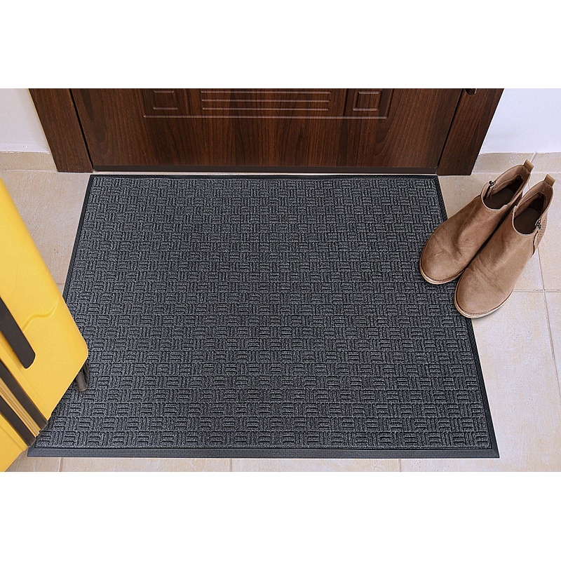 Doortex Ribmat Entrance Doormats - Office Accessories