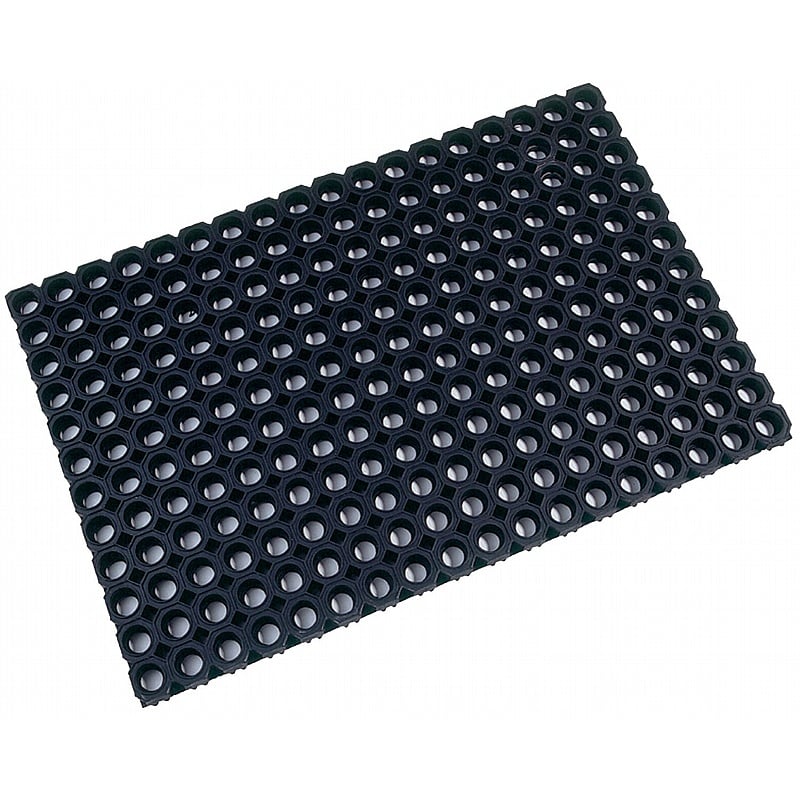 Doortex Octomat Heavy Duty Outdoor Entrance Doormats - Office Accessories