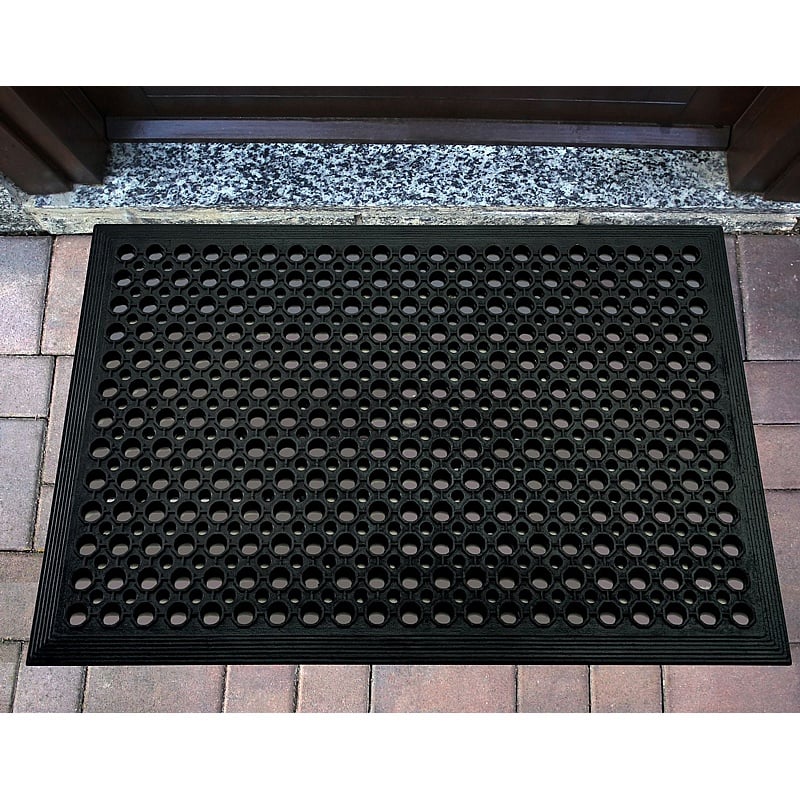 Doortex Open Top Entrance Mat - Office Accessories