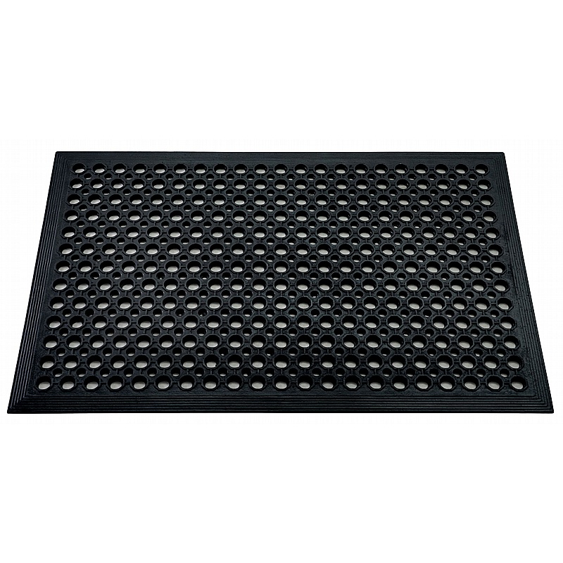 Doortex Open Top Anti Fatigue Mats - Office Accessories