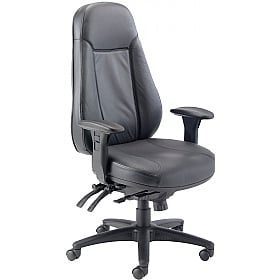 Big & tall desk shop chairs