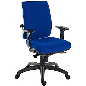 Heavy Duty Office Chairs | Bariatric Office Chairs | Heavy Duty Chairs