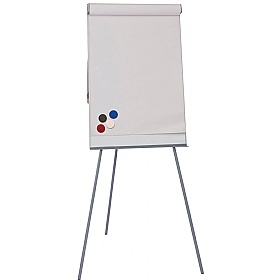 Flip Chart Easels | Magnetic Flip Chart Easels with FREE UK Delivery