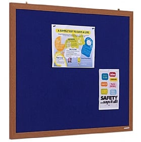 Noticeboards | Cork Noticeboard | Noticeboard for Home