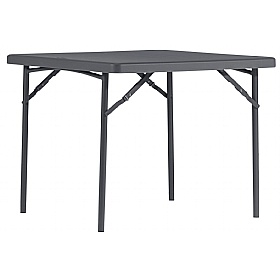 Blow Moulded Folding Table