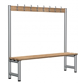 Changing Room Benches | Cloakroom Benches | School Cloakroom Benches