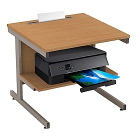 Unified Office Printer Table from our Office Accessories range.