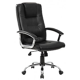 Berlin synchronous 2024 fabric manager chair