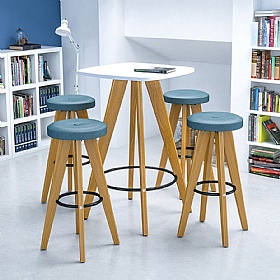 Office Stools, Breakout & Bar stools