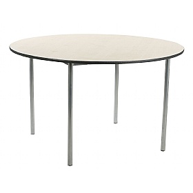 Academy Premium Round Classroom Tables from our School Tables range.