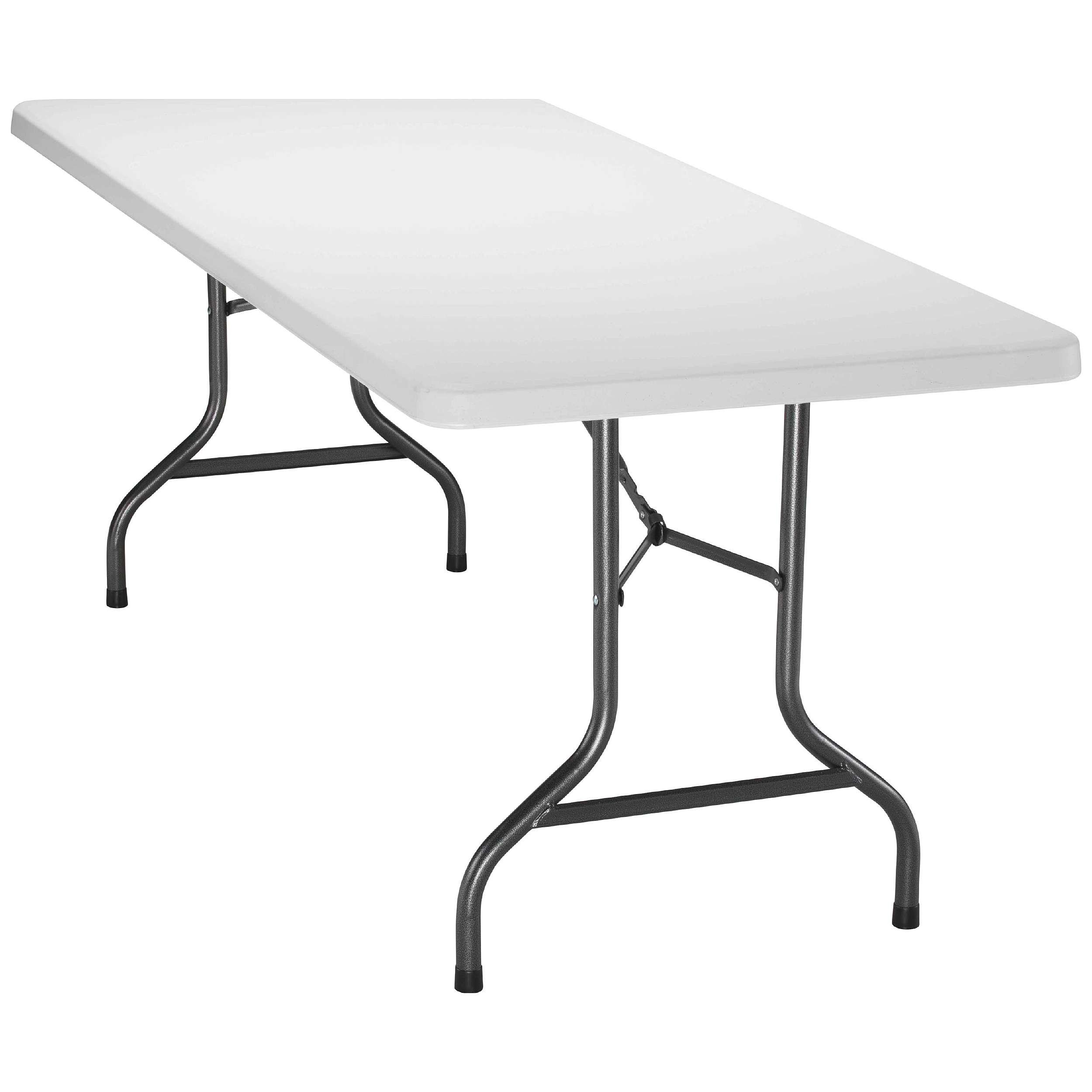 Morph Plastic Rectangular Folding Tables From Our Breakout Canteen Range