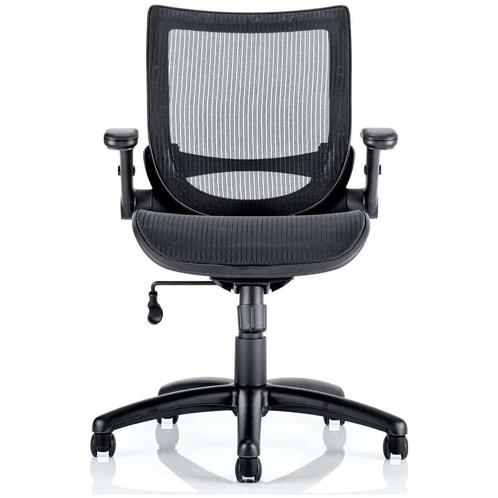 Fuller All Mesh Task Operator Chair from our Mesh Office Chairs range.